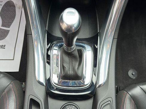 Used 2016 Chevrolet SS RWD image 15