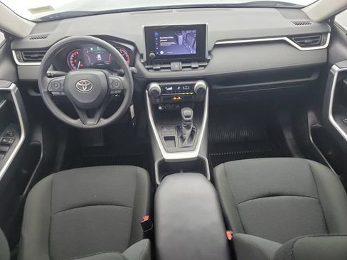 Used 2023 Toyota RAV4 LE FWD image 16