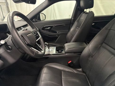 Used 2023 Land Rover Range Rover Evoque SE AWD/4WD image 14