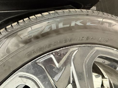 Used 2025 Subaru Ascent Onyx Edition image 58