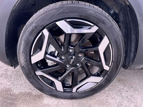 Used 2024 Kia Seltos SX AWD/4WD image 10