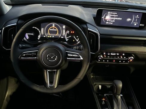 New 2026 MAZDA CX-50 2.5 Hybrid w/ Cargo Package image 15