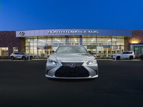 Used 2019 Lexus ES 350 image 19