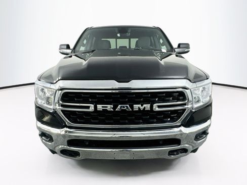 Used 2023 RAM 1500 Big Horn AWD/4WD image 2