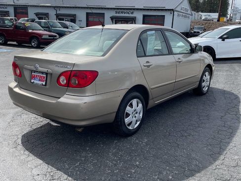 Used 2007 Toyota Corolla LE image 6