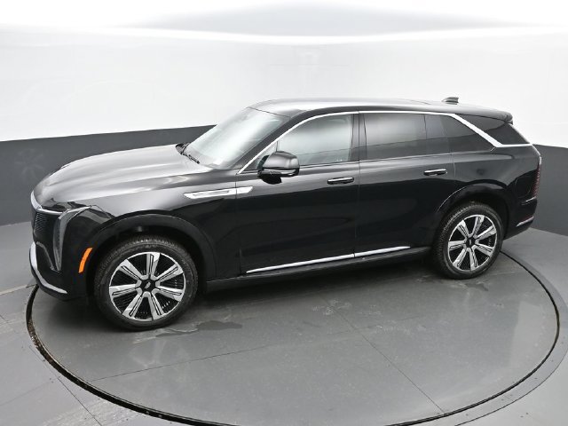 New 2025 Cadillac Escalade IQ Luxury 2 AWD/4WD image 41