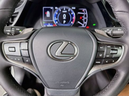 Used 2023 Lexus ES 350 w/ Accessory Package (Z2) FWD image 15