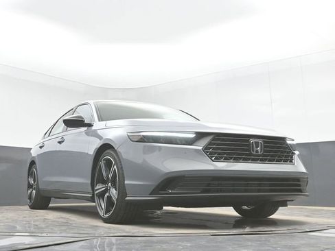 New 2026 Honda Accord SE image 41