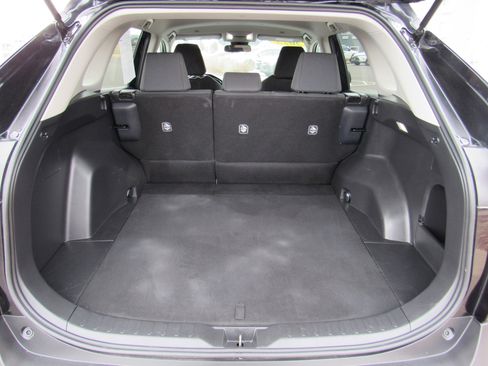 Used 2025 Toyota RAV4 LE image 38