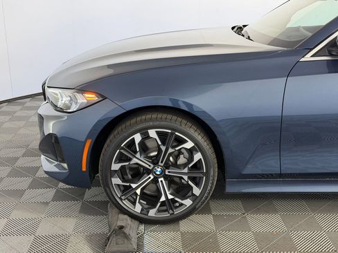 Used 2026 BMW 330i Sedan w/ Premium Package RWD image 11