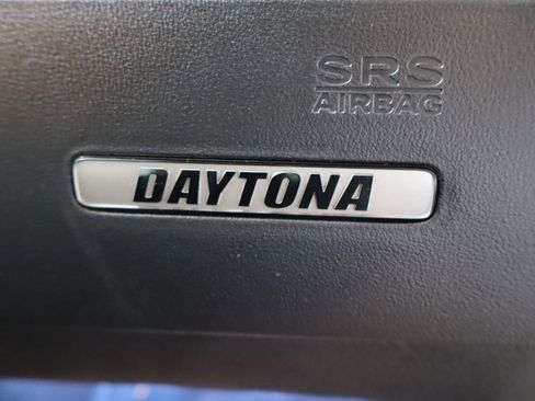 Used 2022 Dodge Charger Scat Pack w/ Daytona Edition Group image 38