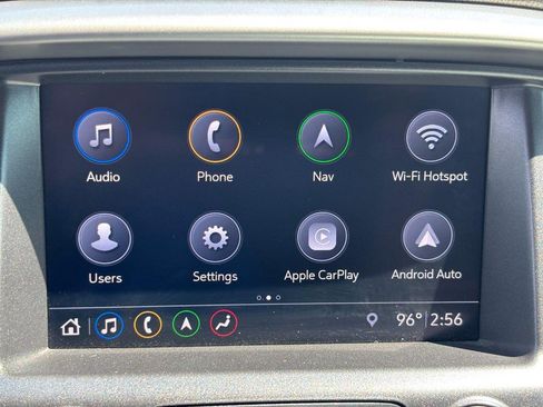 Used 2022 Chevrolet Colorado ZR2 image 20