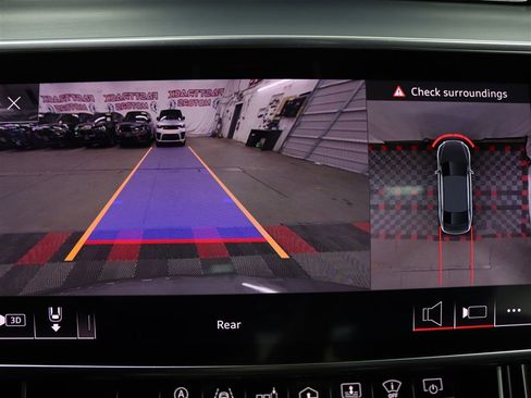 Used 2019 Audi A8 L 3.0T w/ Luxury Package image 28