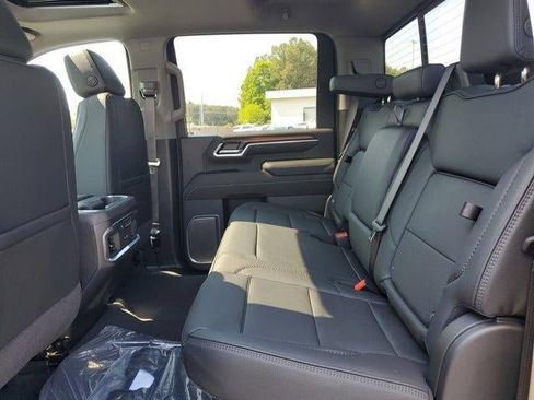 New 2026 GMC Sierra 2500 Denali w/ Denali Reserve Package AWD/4WD image 10