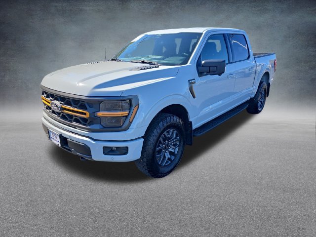 Certified 2026 Ford F150 Tremor w/ Tow/Haul Package AWD/4WD image 3