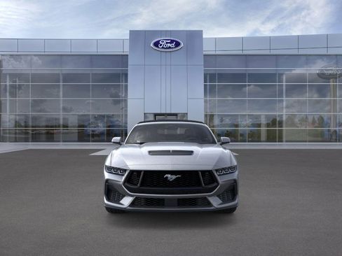 New 2025 Ford Mustang GT Premium image 6
