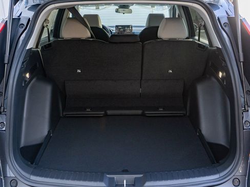 New 2026 Honda CR-V EX image 12