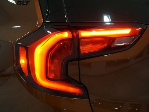 Used 2019 GMC Terrain SLT w/ Preferred Package image 31