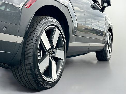 New 2026 Hyundai Santa Fe Limited image 13