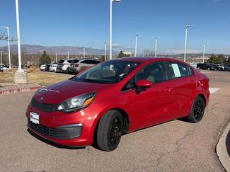 Used 2017 Kia Rio LX w/ Power Package video 3