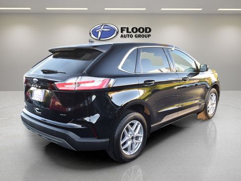 Used 2024 Ford Edge SEL w/ Convenience Package AWD/4WD image 4