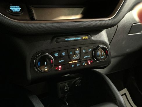 Used 2024 Ford Bronco Sport Badlands w/ Premium Package image 29