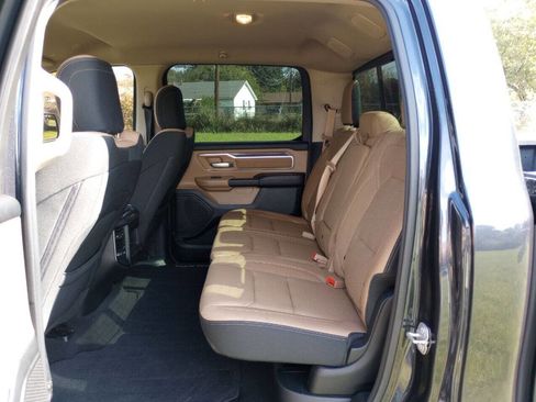 Used 2019 RAM 1500 Big Horn image 11