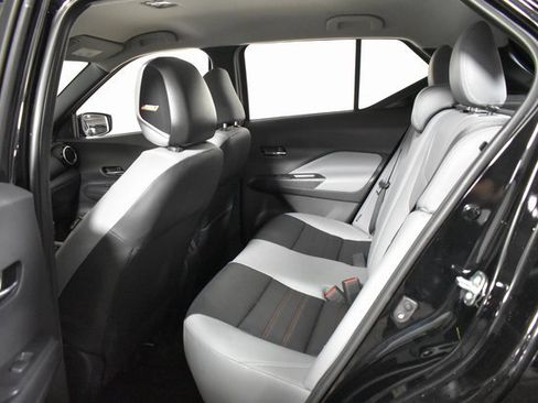 Certified 2024 Nissan Kicks SR w/ SR Premium Package image 29