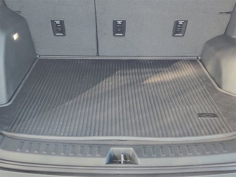 New 2026 Chevrolet Equinox ACTIV w/ LPO, Floor Liner Package image 20