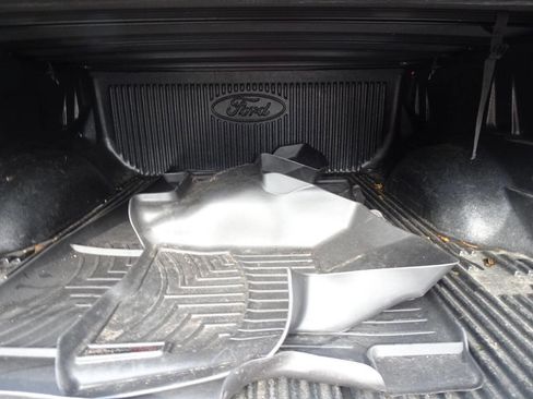 Used 2014 Ford F150 XLT w/ Equipment Group 302A Luxury image 11