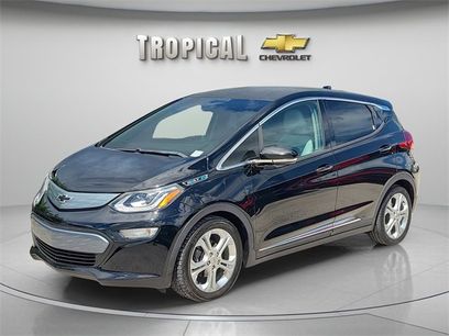 Used 2017 Chevrolet Bolt LT