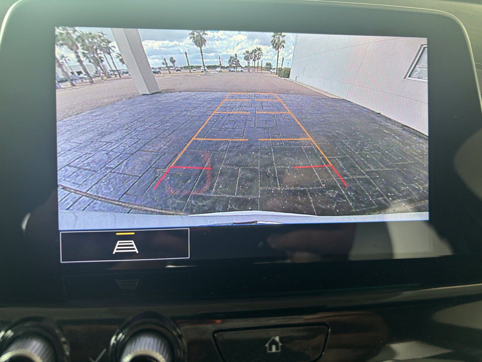 Used 2024 Cadillac CT4 Luxury RWD image 12