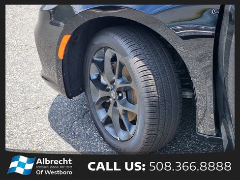 New 2026 Chrysler Pacifica Select w/ S Appearance Package AWD/4WD image 35