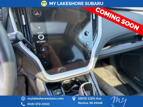Used 2024 Subaru Outback Touring XT AWD/4WD image 12