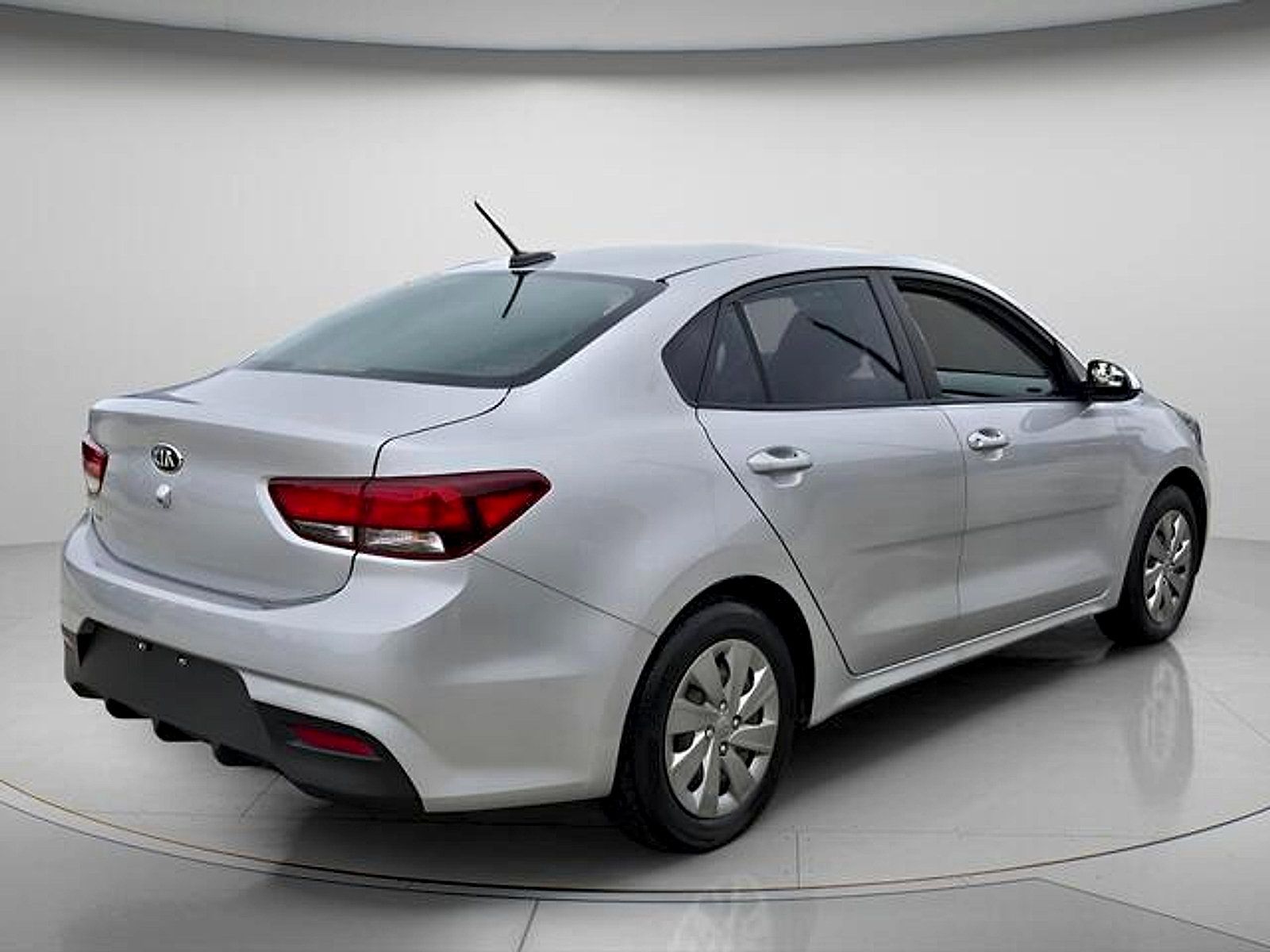 Used 2020 Kia Rio LX FWD image 6