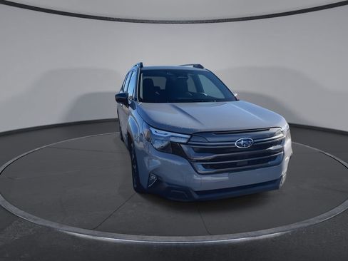 New 2026 Subaru Forester Premium image 3