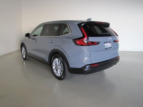 Certified 2024 Honda CR-V EX-L image 23