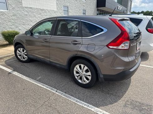 Used 2012 Honda CR-V EX image 5