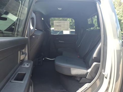 New 2026 RAM 2500 Tradesman AWD/4WD image 16