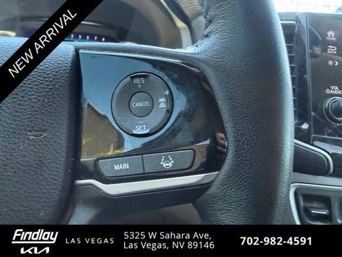 Used 2022 Honda Pilot EX-L image 12