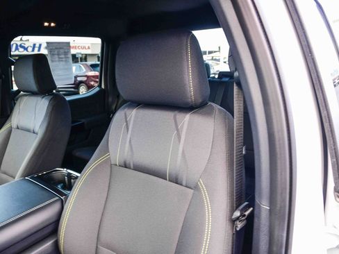 Used 2025 Ford F150 STX image 22