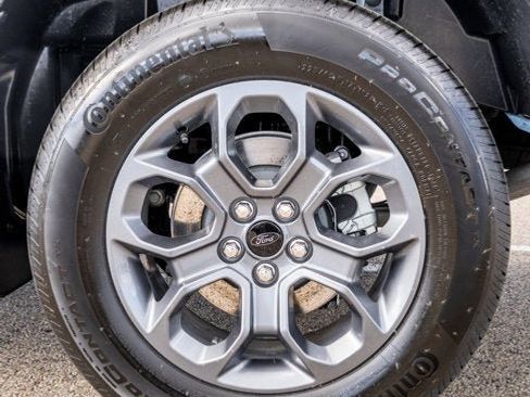 New 2025 Ford Maverick XLT w/ Equipment Group 301A image 49