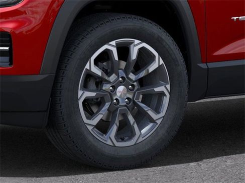 New 2026 GMC Terrain Elevation w/ Elevation Premium Package image 9