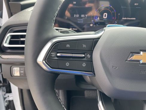 New 2026 Chevrolet Traverse High Country FWD image 15