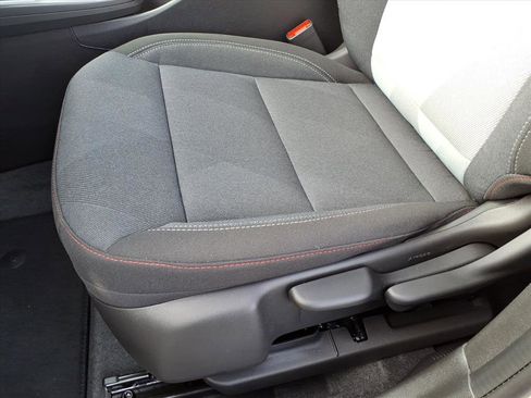 New 2026 Chevrolet Trax RS w/ Driver Confidence Package image 13