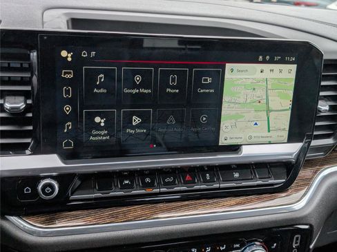 Used 2023 GMC Sierra 1500 Elevation image 27