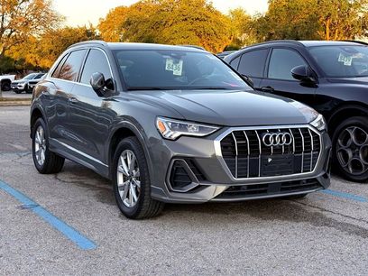 Used 2022 Audi Q3 2.0T Premium Plus w/ Premium Plus Package