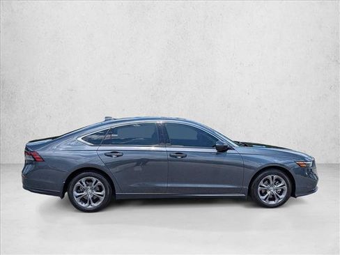 Used 2024 Honda Accord EX image 4