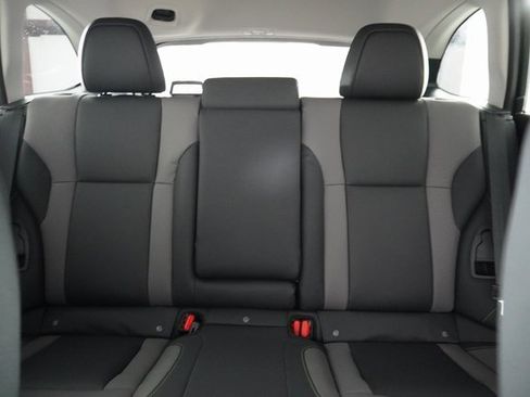 New 2025 Subaru Outback Onyx Edition image 20