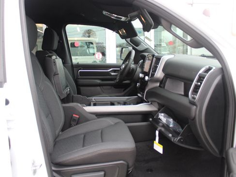 New 2026 RAM 1500 Big Horn image 25